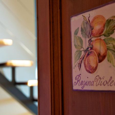 비투오네 Cascina Delle Mele B&B 객실 사진