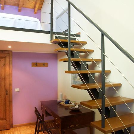비투오네 Cascina Delle Mele B&B 외부 사진