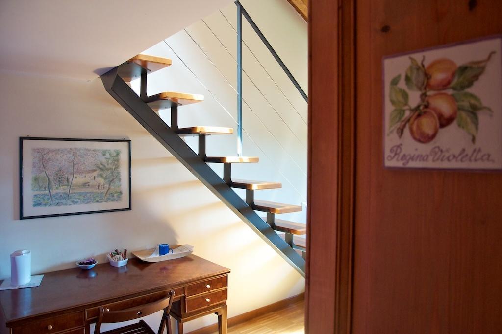 비투오네 Cascina Delle Mele B&B 객실 사진