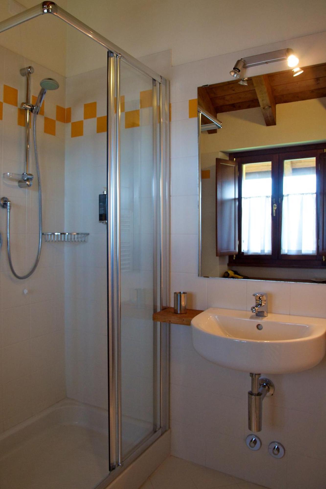 비투오네 Cascina Delle Mele B&B 객실 사진