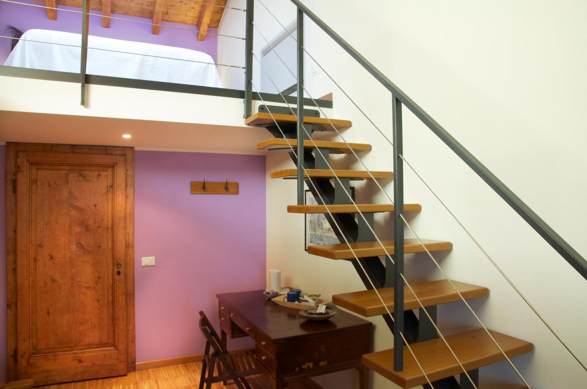 비투오네 Cascina Delle Mele B&B 외부 사진