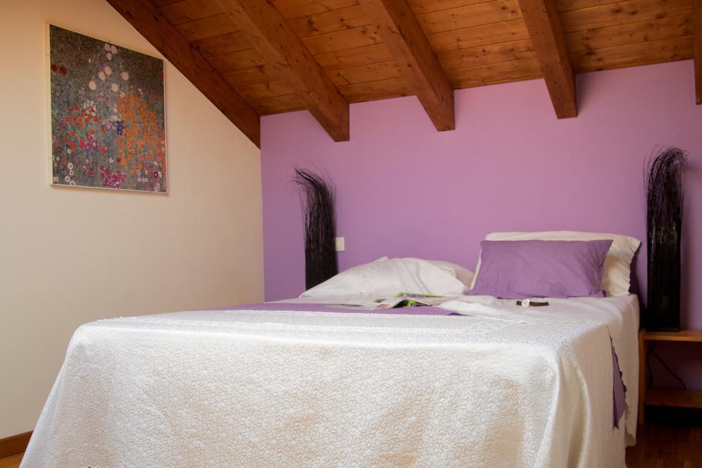 비투오네 Cascina Delle Mele B&B 외부 사진