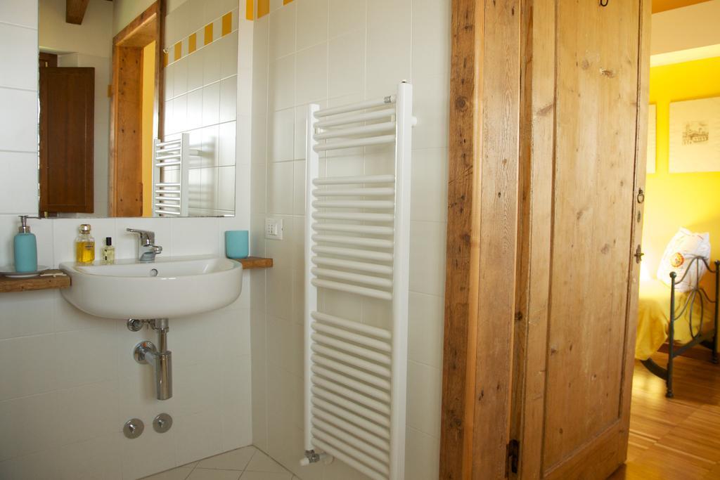 비투오네 Cascina Delle Mele B&B 외부 사진