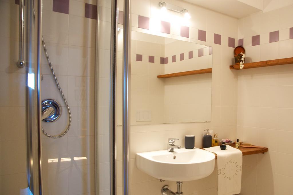 비투오네 Cascina Delle Mele B&B 외부 사진