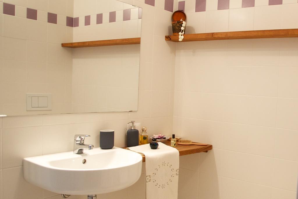 비투오네 Cascina Delle Mele B&B 외부 사진