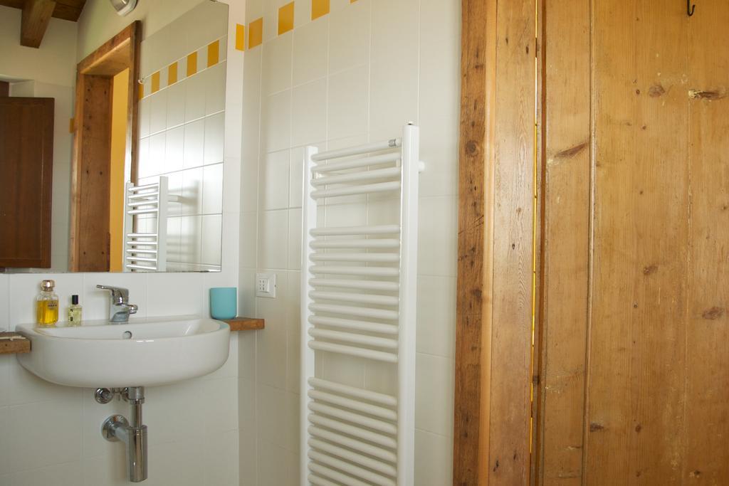 비투오네 Cascina Delle Mele B&B 외부 사진