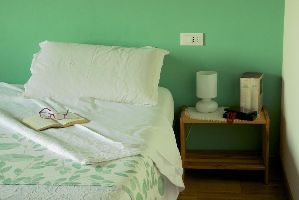 비투오네 Cascina Delle Mele B&B 외부 사진