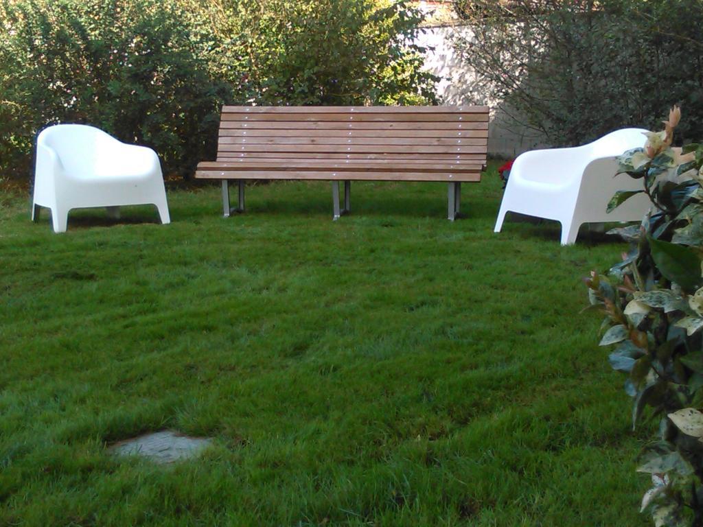 비투오네 Cascina Delle Mele B&B 외부 사진