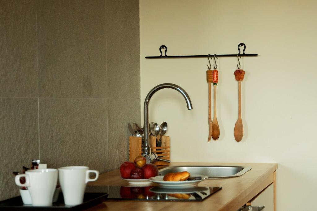 비투오네 Cascina Delle Mele B&B 외부 사진