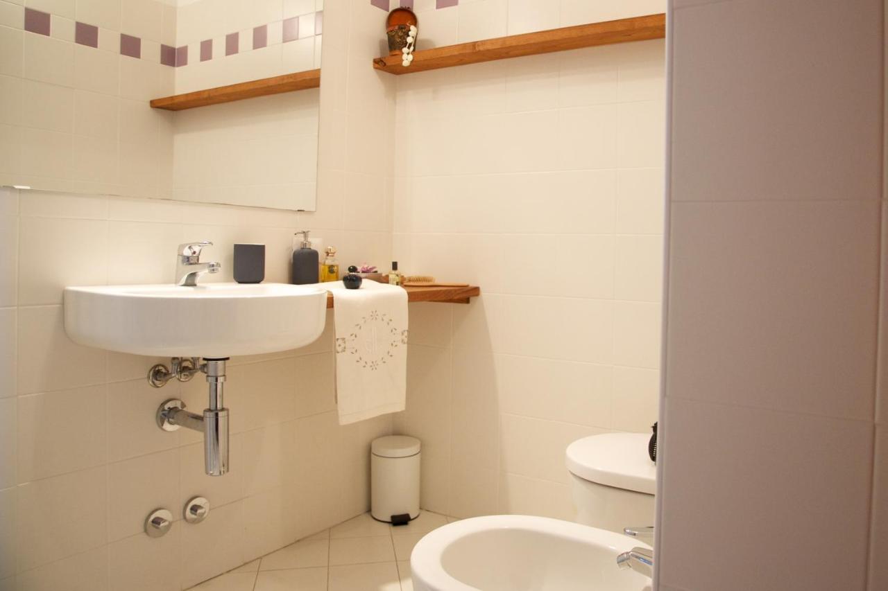 비투오네 Cascina Delle Mele B&B 외부 사진